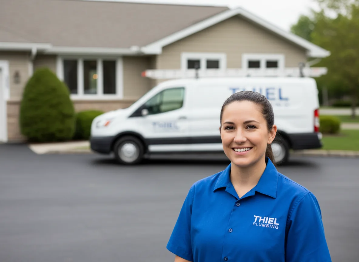Plumber Riggins, ID FAQs